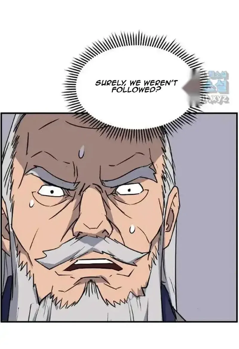 Immortal, Invincible Chapter 232 page 14