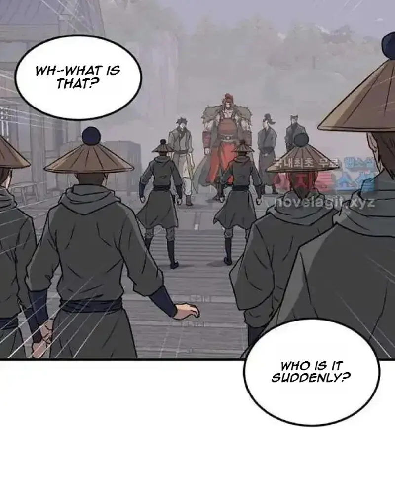 Immortal, Invincible Chapter 232 page 6