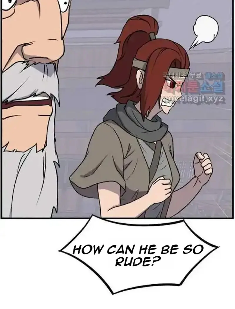 Immortal, Invincible Chapter 232 page 28