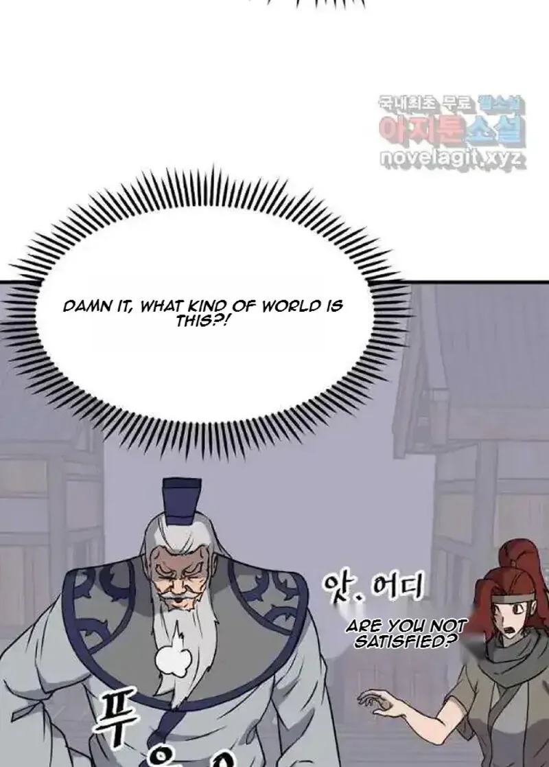 Immortal, Invincible Chapter 232 page 34