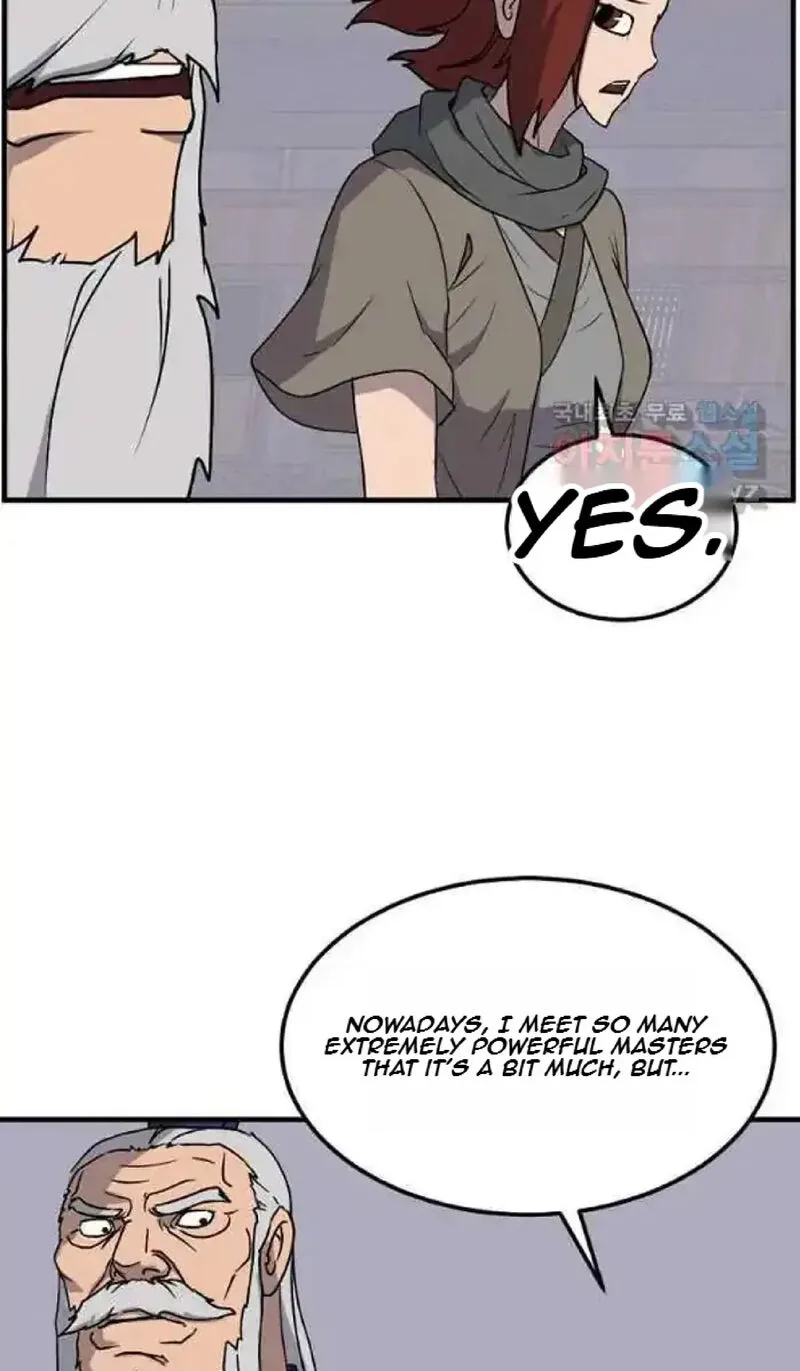 Immortal, Invincible Chapter 232 page 31