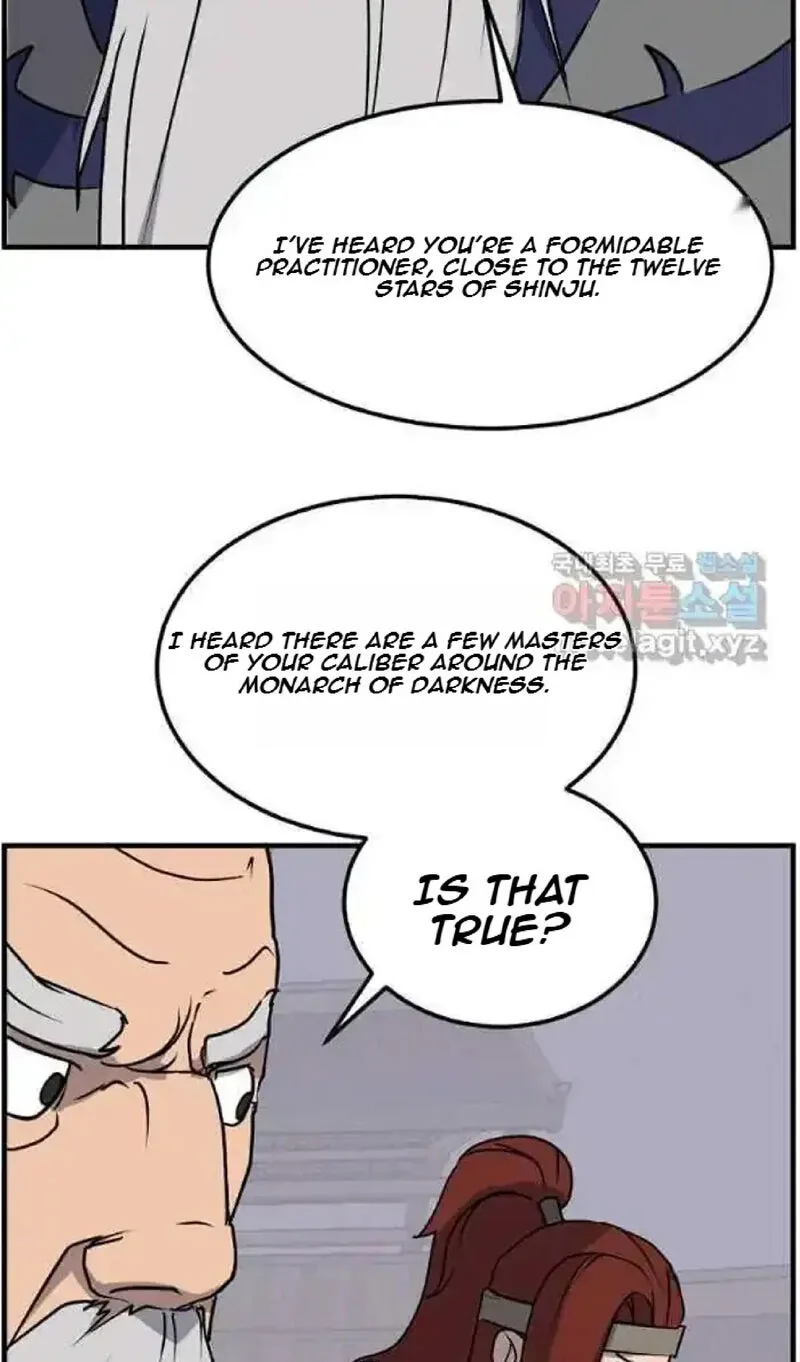 Immortal, Invincible Chapter 232 page 30