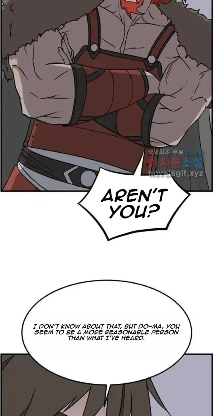Immortal, Invincible Chapter 232 page 38