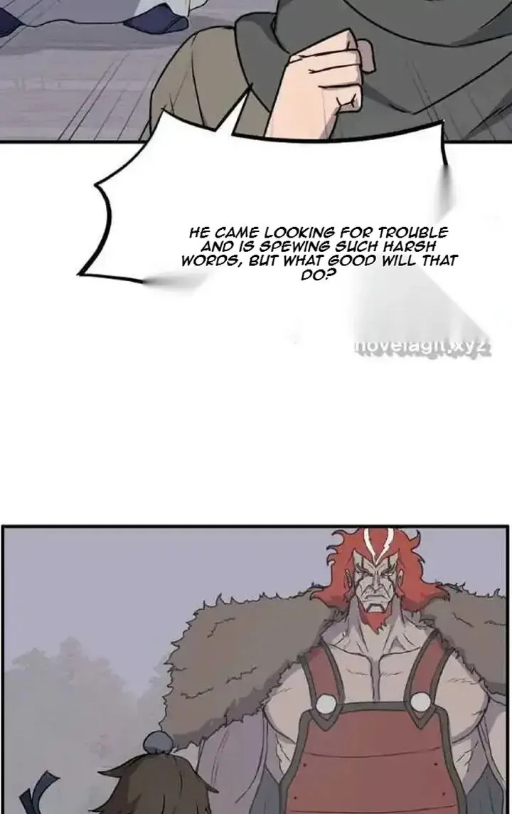 Immortal, Invincible Chapter 232 page 41