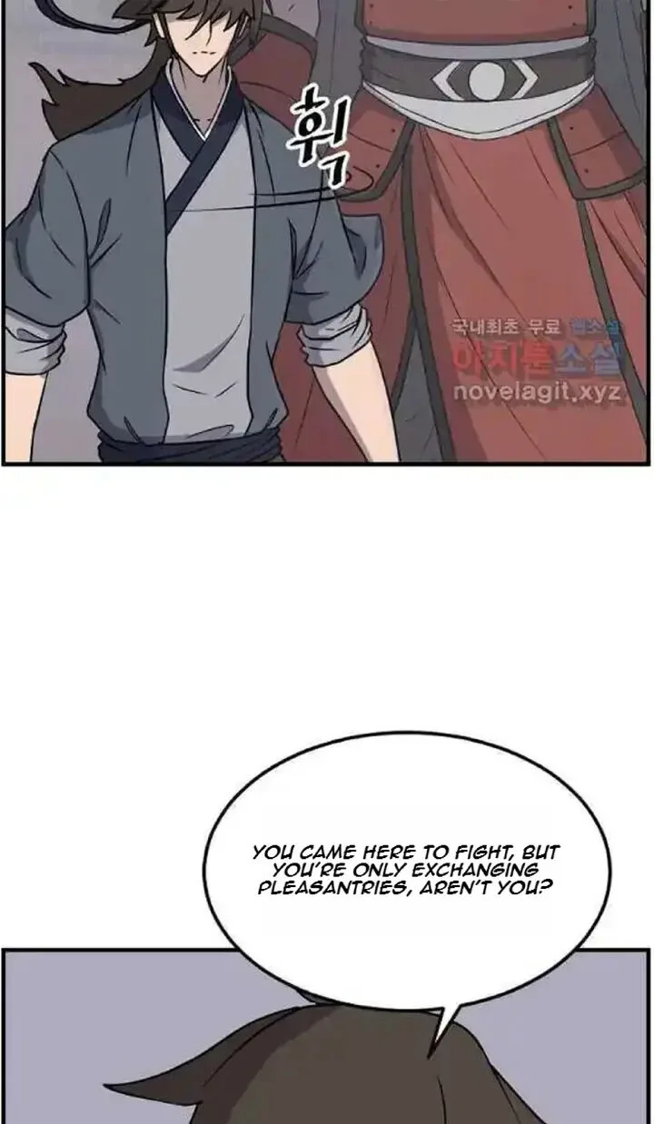 Immortal, Invincible Chapter 232 page 42