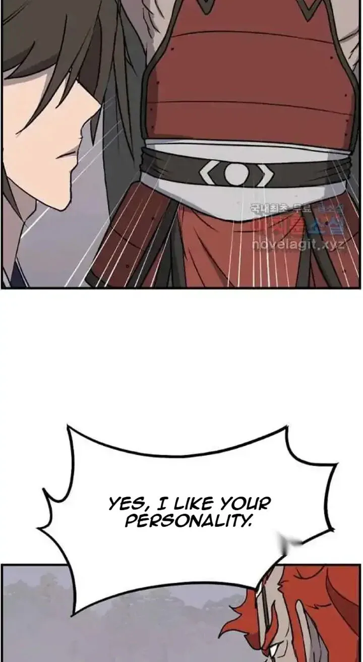 Immortal, Invincible Chapter 232 page 50