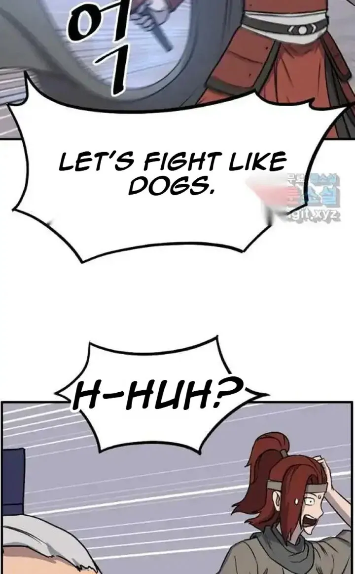 Immortal, Invincible Chapter 232 page 53
