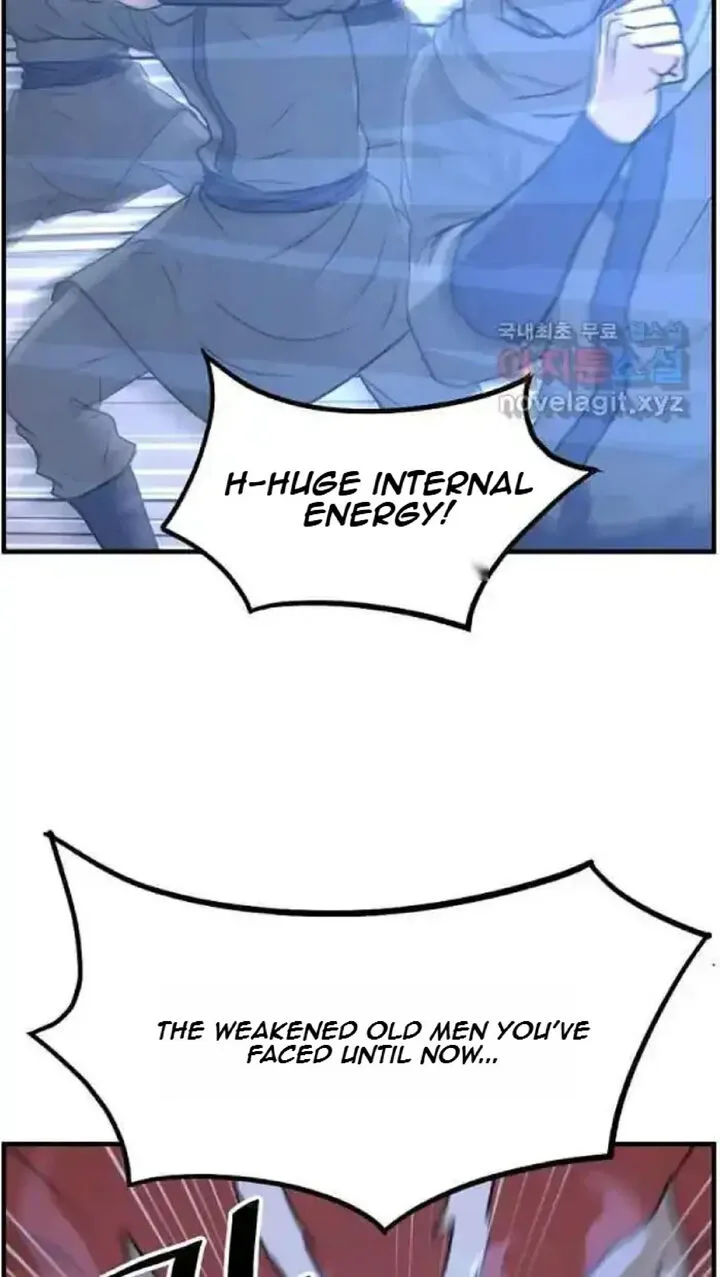 Immortal, Invincible Chapter 232 page 58