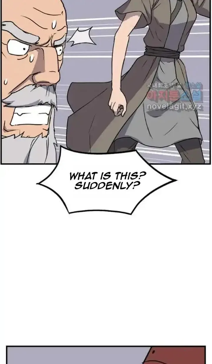 Immortal, Invincible Chapter 232 page 54