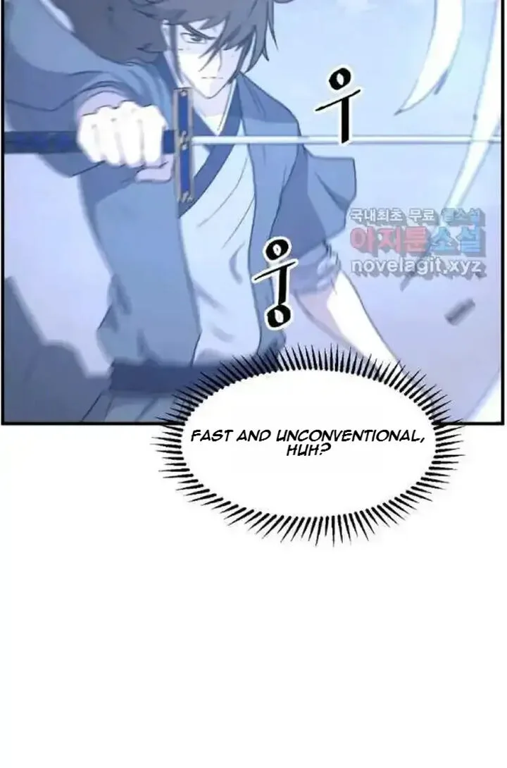 Immortal, Invincible Chapter 232 page 66