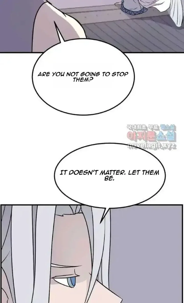 Immortal, Invincible Chapter 232 page 84