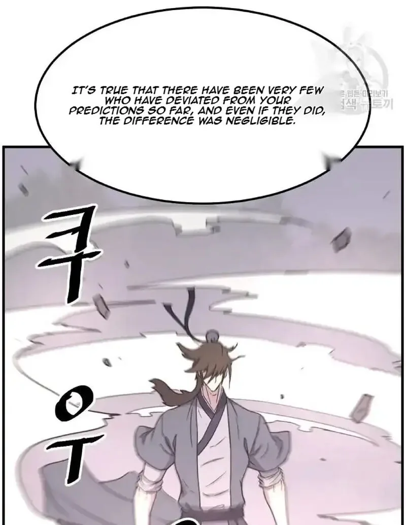 Immortal, Invincible Chapter 233 page 9