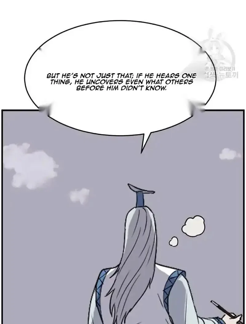 Immortal, Invincible Chapter 233 page 21