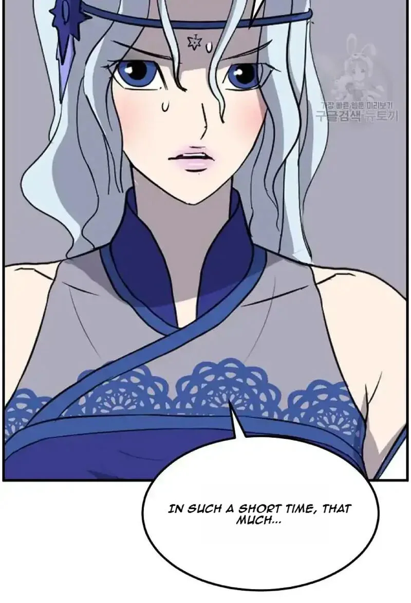 Immortal, Invincible Chapter 233 page 34