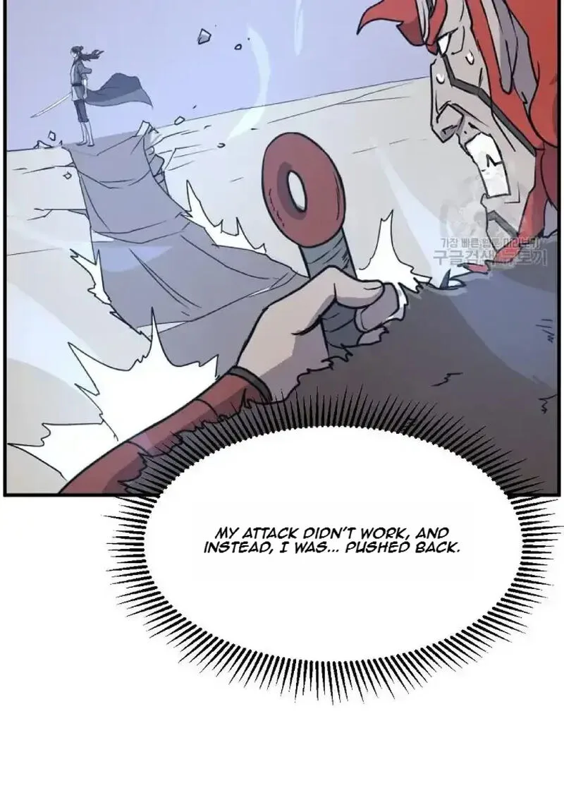 Immortal, Invincible Chapter 233 page 49