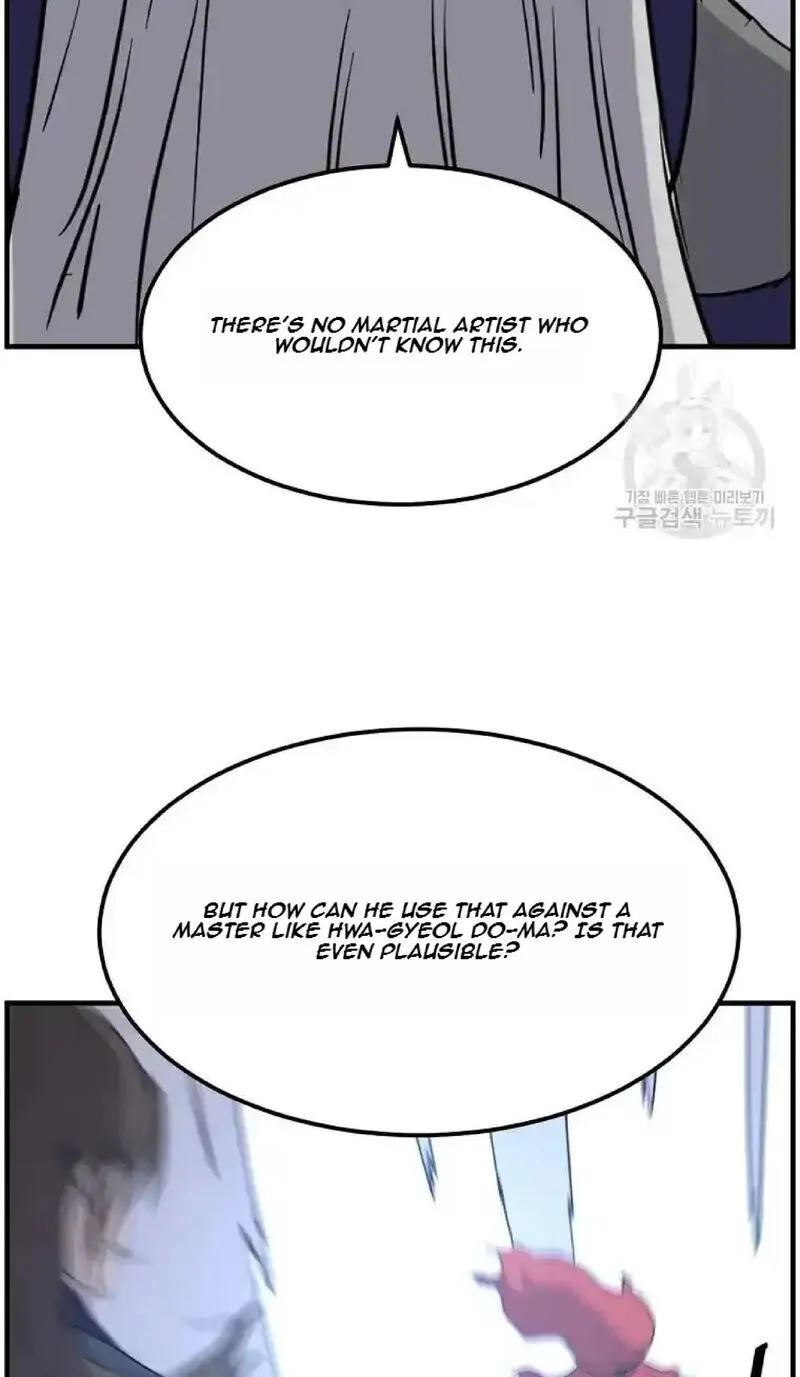 Immortal, Invincible Chapter 233 page 55
