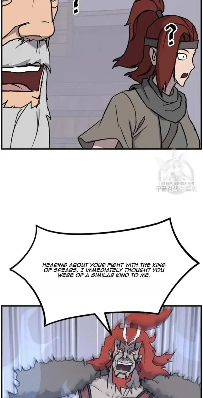 Immortal, Invincible Chapter 233 page 58