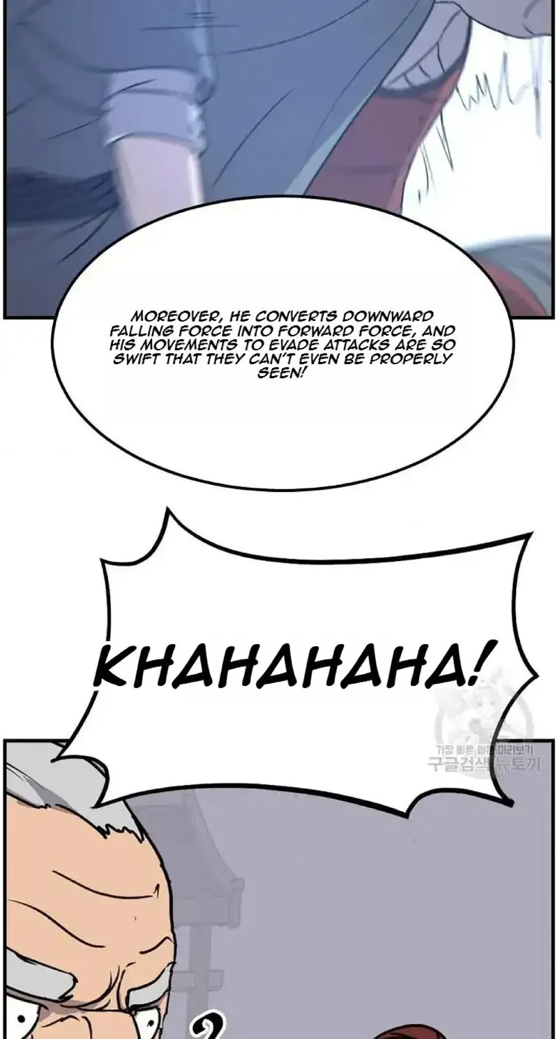 Immortal, Invincible Chapter 233 page 57