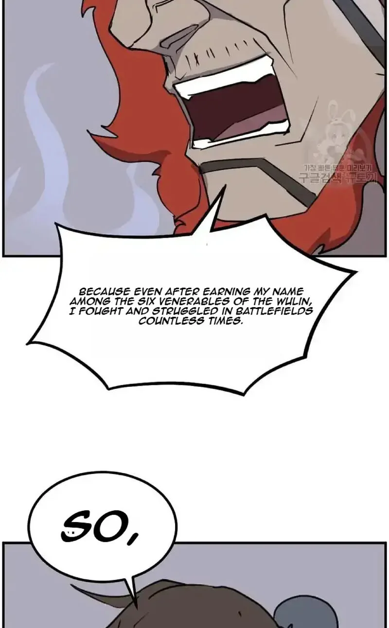 Immortal, Invincible Chapter 233 page 62