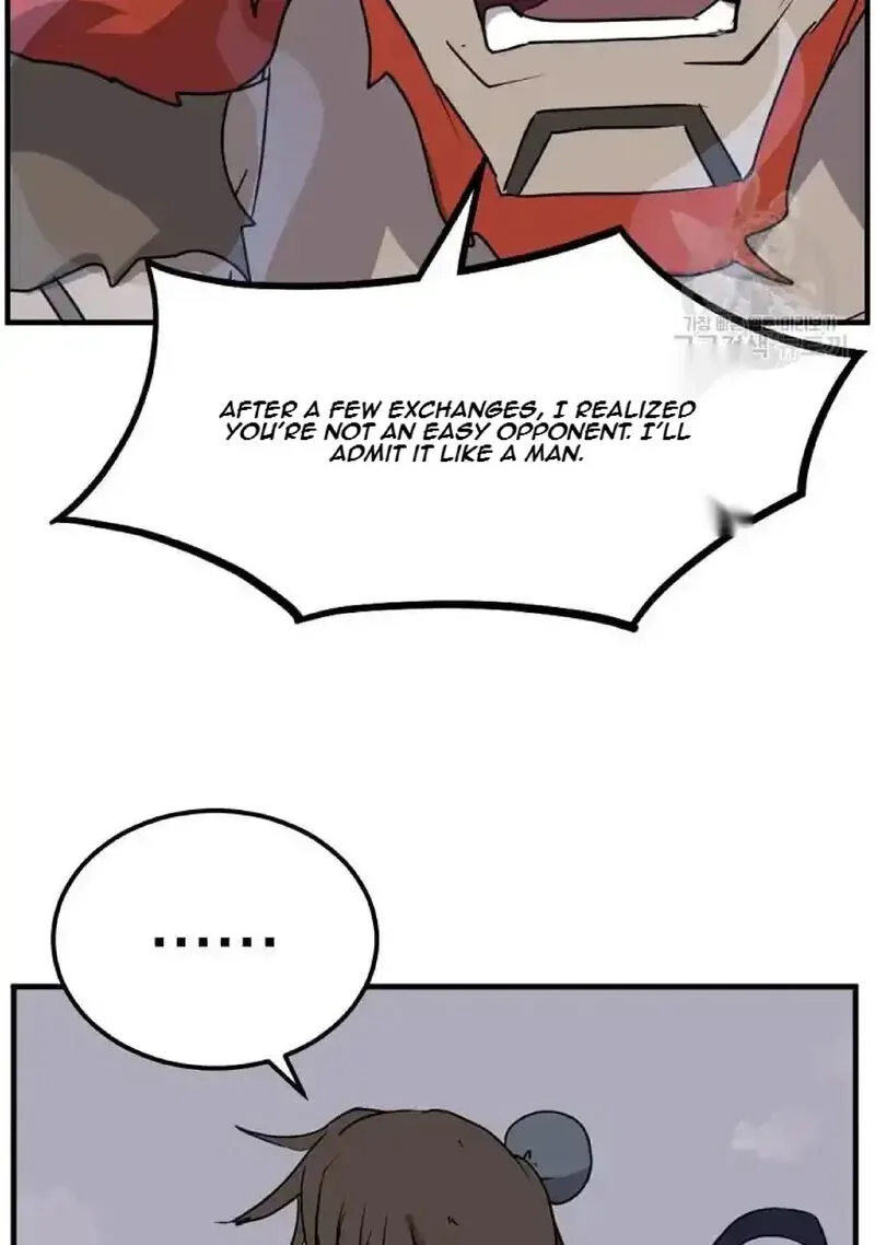 Immortal, Invincible Chapter 233 page 65