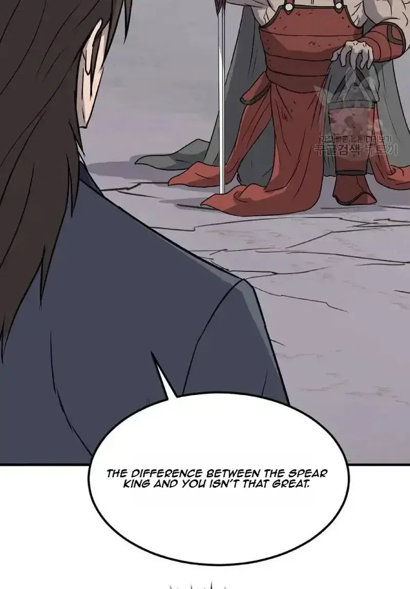 Immortal, Invincible Chapter 234 page 33