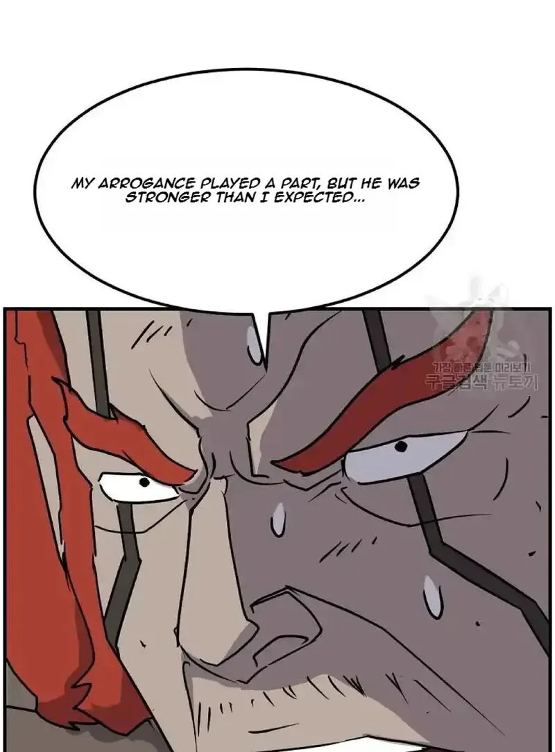 Immortal, Invincible Chapter 234 page 30
