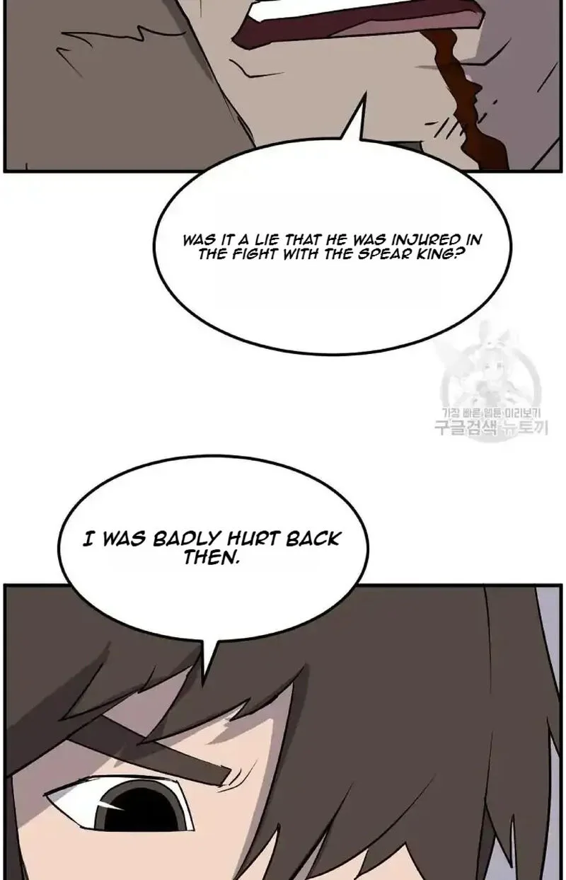 Immortal, Invincible Chapter 234 page 31