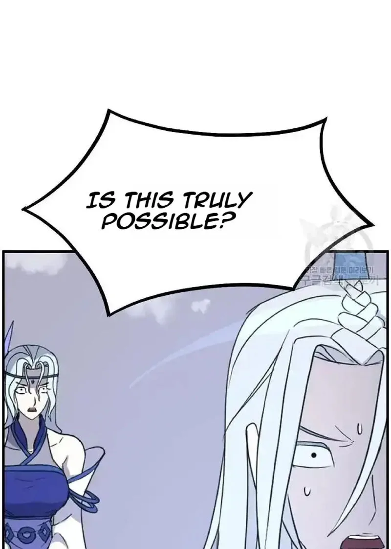 Immortal, Invincible Chapter 234 page 14