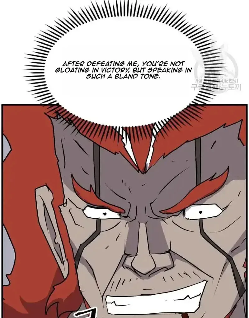 Immortal, Invincible Chapter 234 page 34