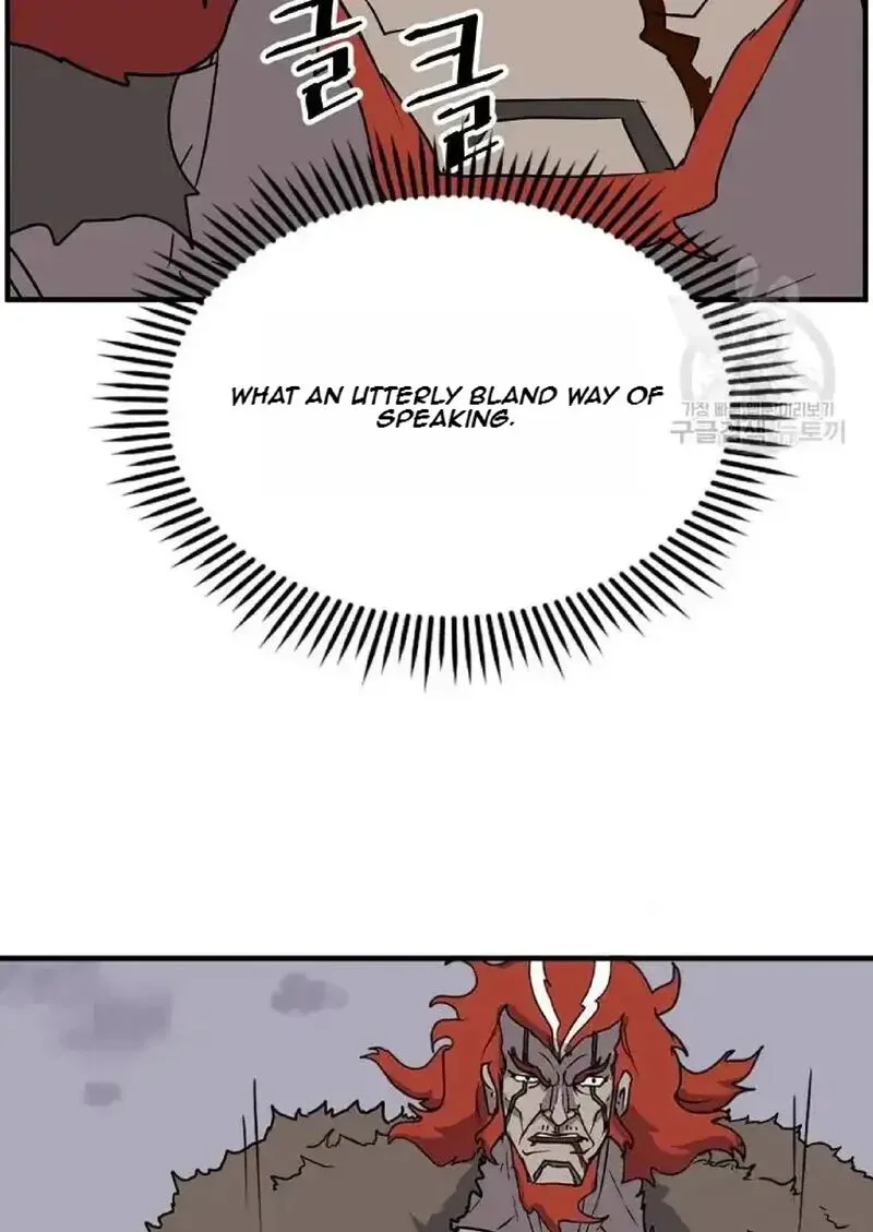 Immortal, Invincible Chapter 234 page 35