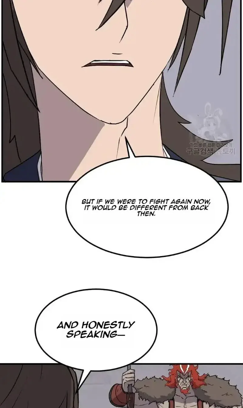 Immortal, Invincible Chapter 234 page 32