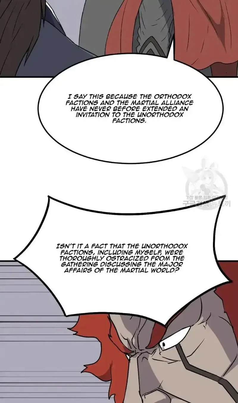 Immortal, Invincible Chapter 234 page 41