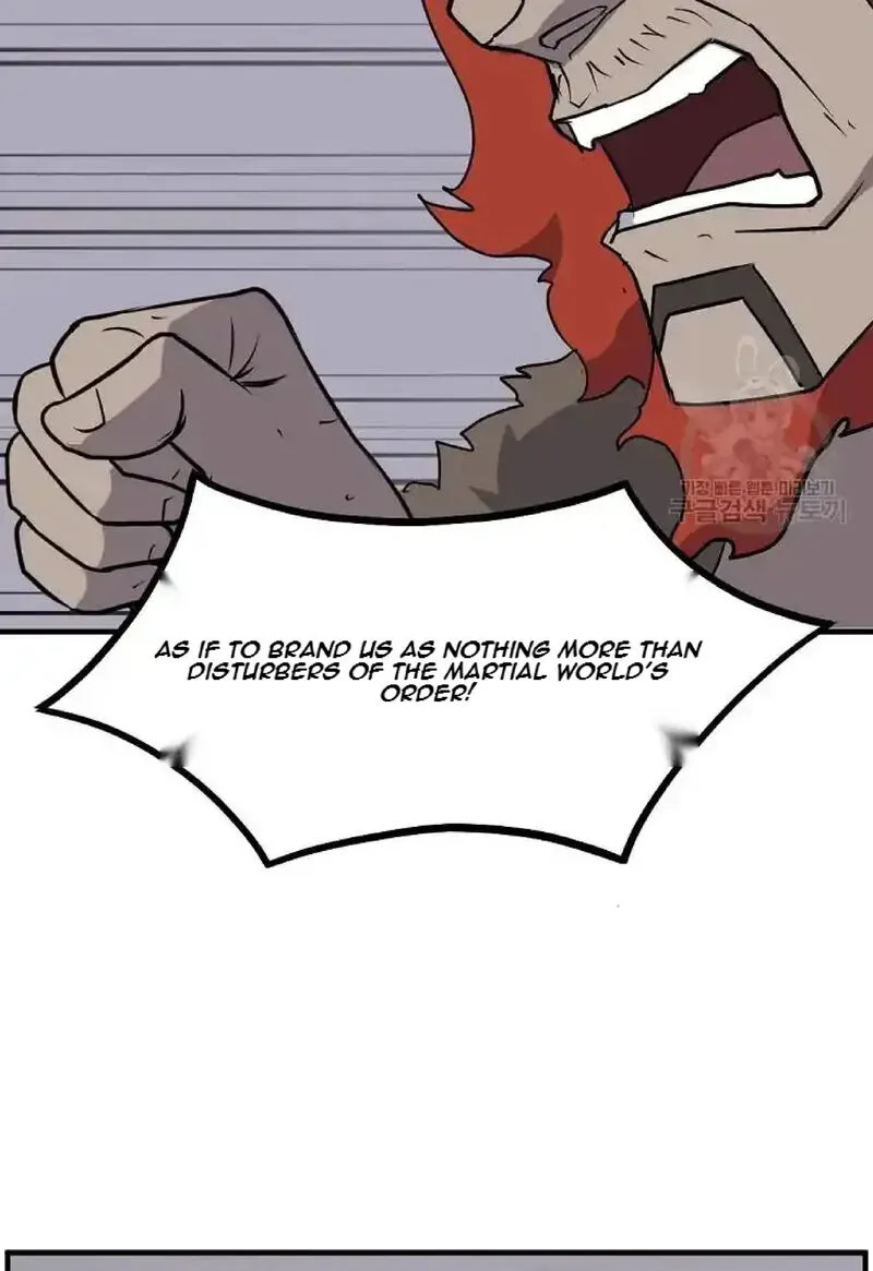 Immortal, Invincible Chapter 234 page 42