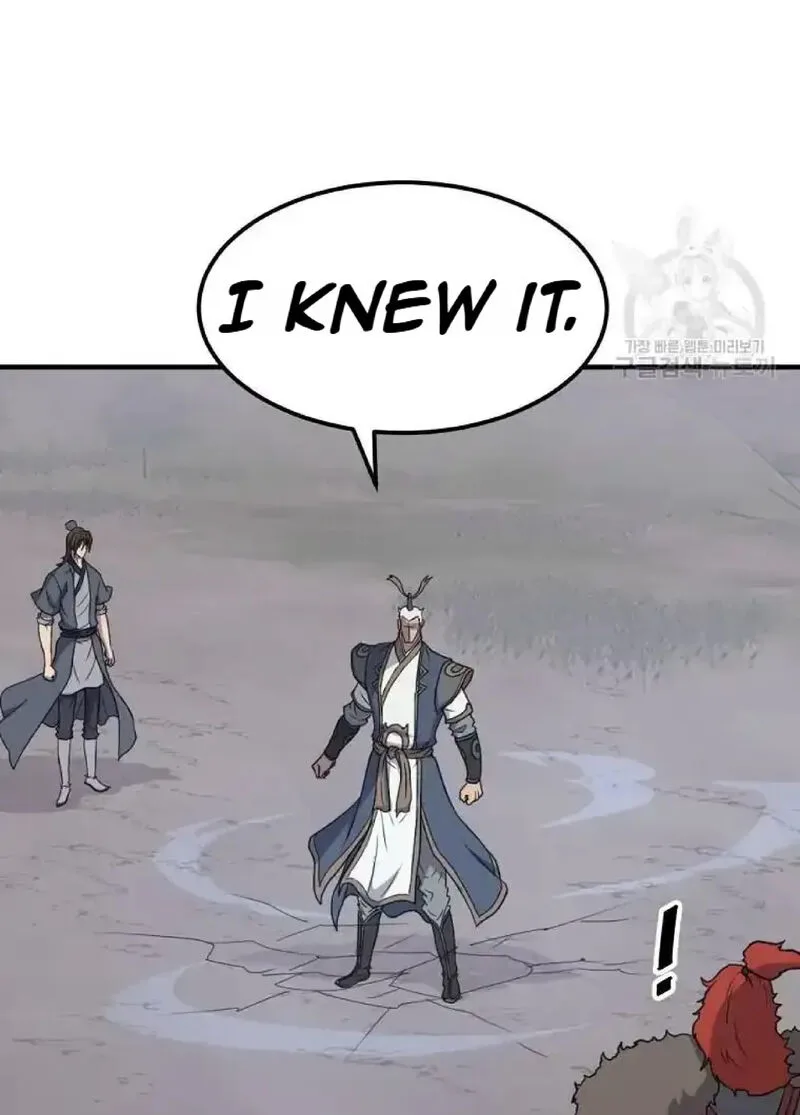 Immortal, Invincible Chapter 234 page 54