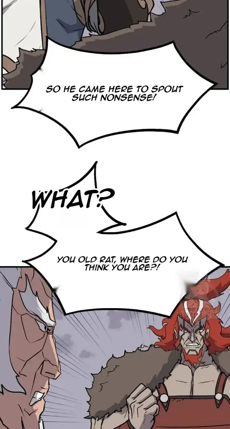 Immortal, Invincible Chapter 234 page 57
