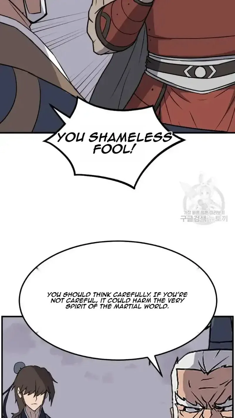 Immortal, Invincible Chapter 234 page 58