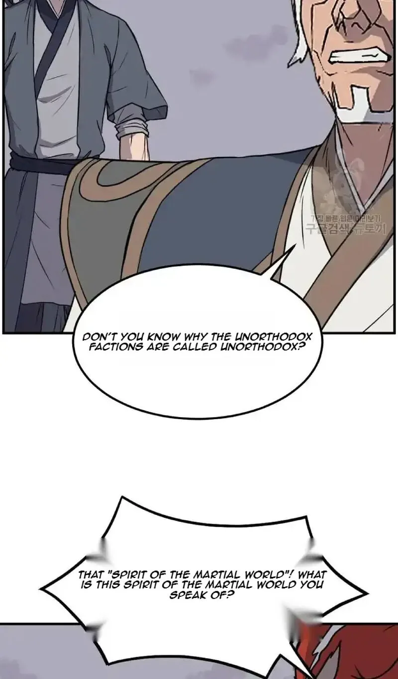 Immortal, Invincible Chapter 234 page 59