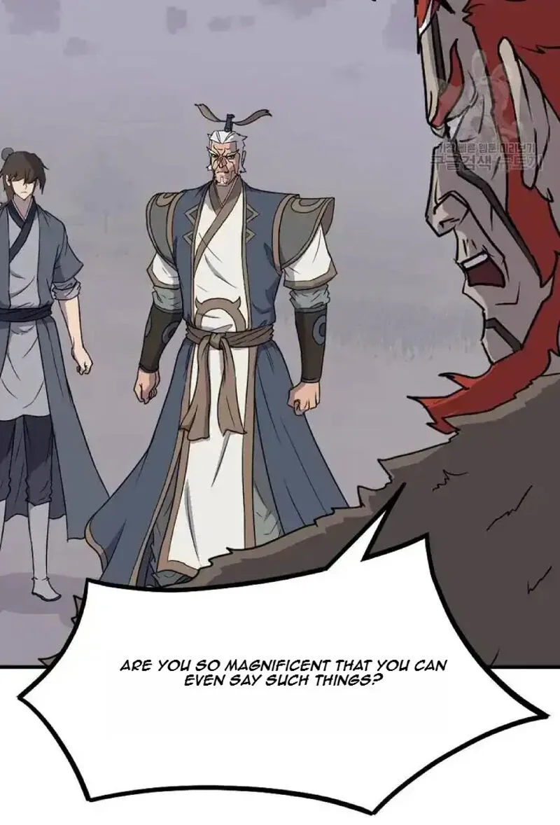 Immortal, Invincible Chapter 234 page 60