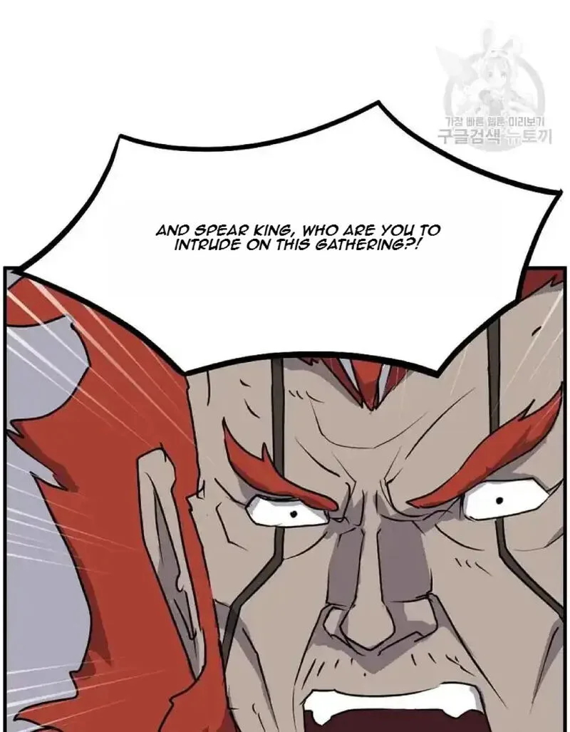 Immortal, Invincible Chapter 234 page 61