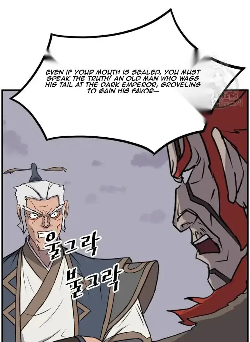 Immortal, Invincible Chapter 234 page 64