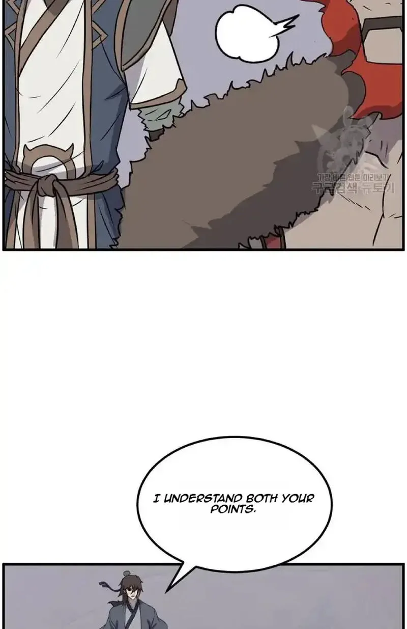 Immortal, Invincible Chapter 234 page 79