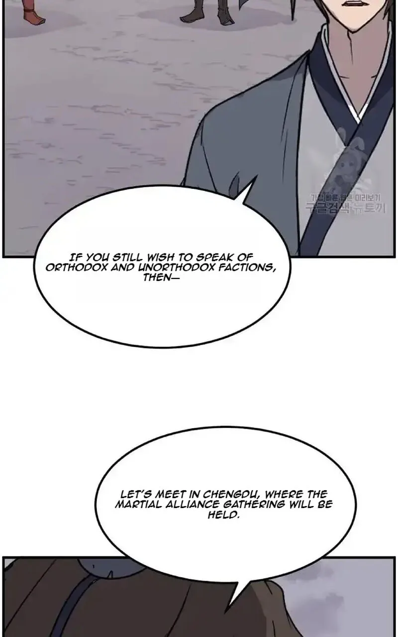 Immortal, Invincible Chapter 234 page 89