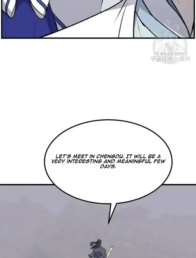 Immortal, Invincible Chapter 234 page 92