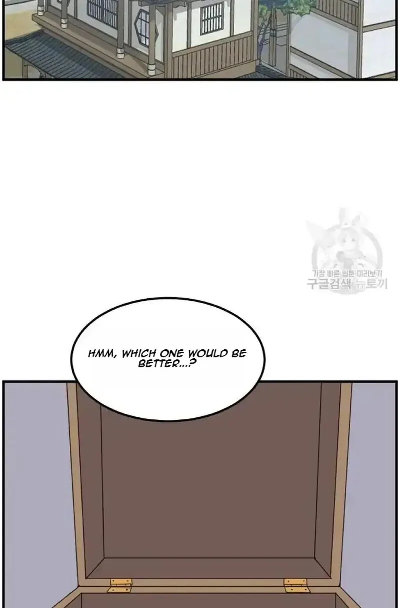 Immortal, Invincible Chapter 235 page 3