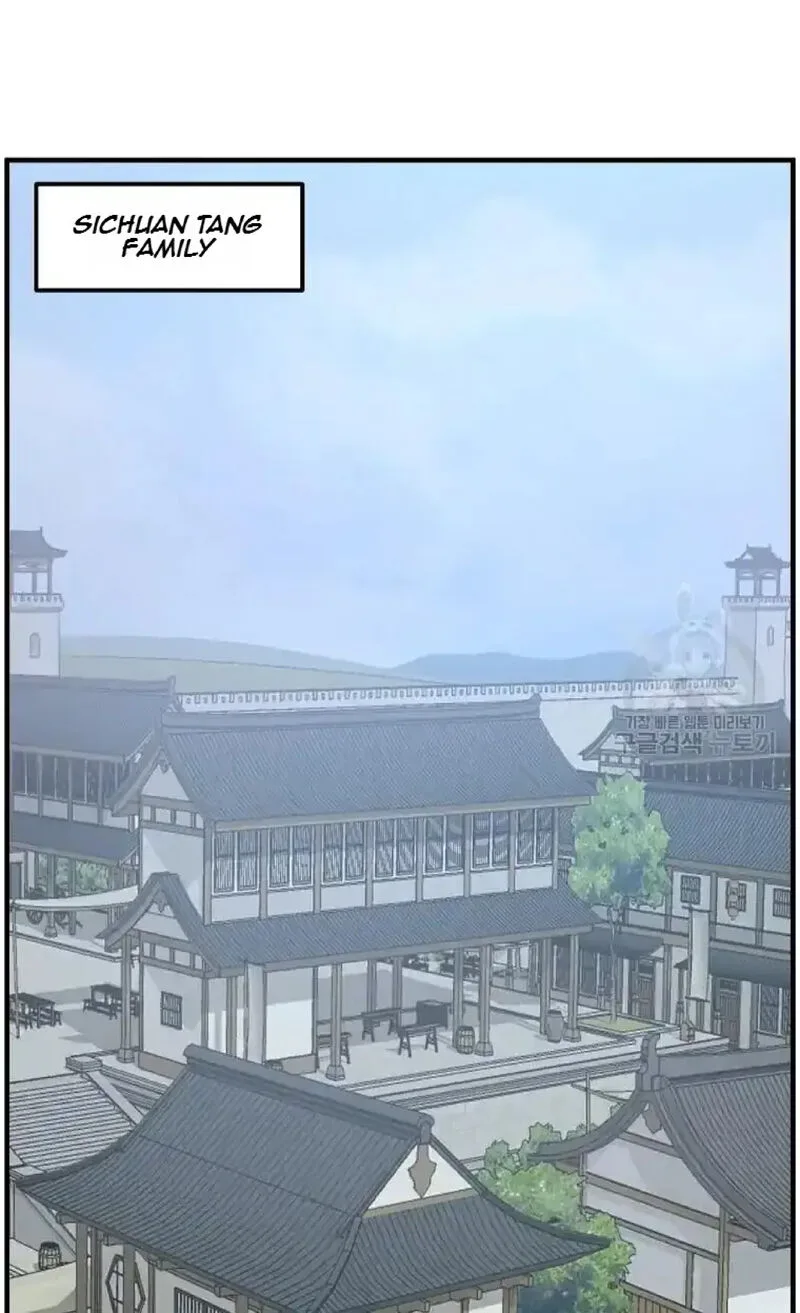 Immortal, Invincible Chapter 235 page 2
