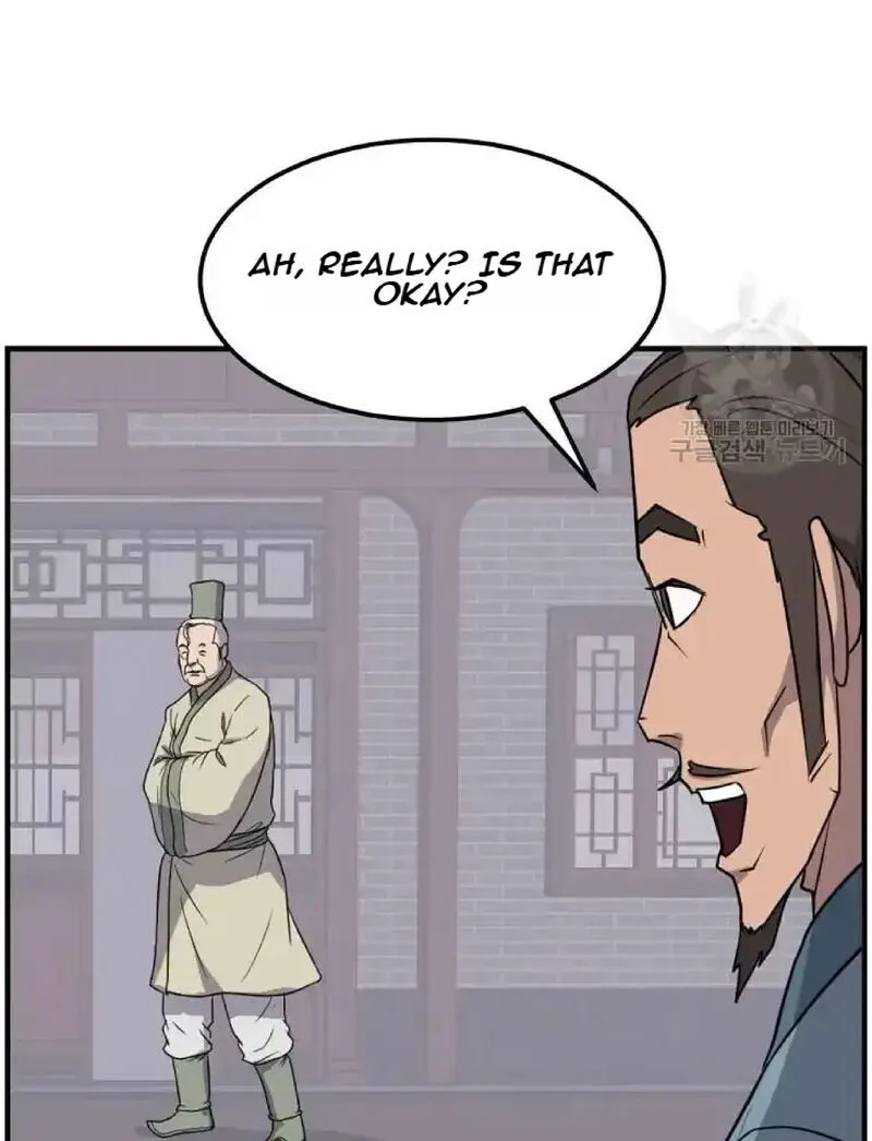 Immortal, Invincible Chapter 235 page 9