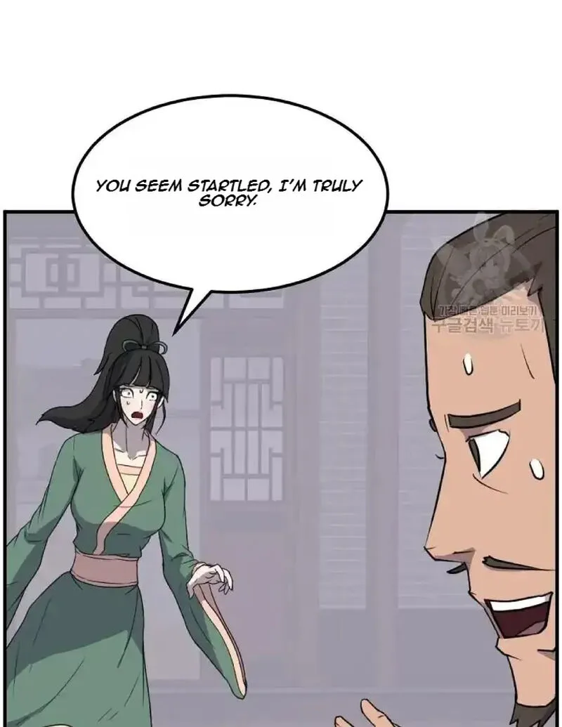Immortal, Invincible Chapter 235 page 19