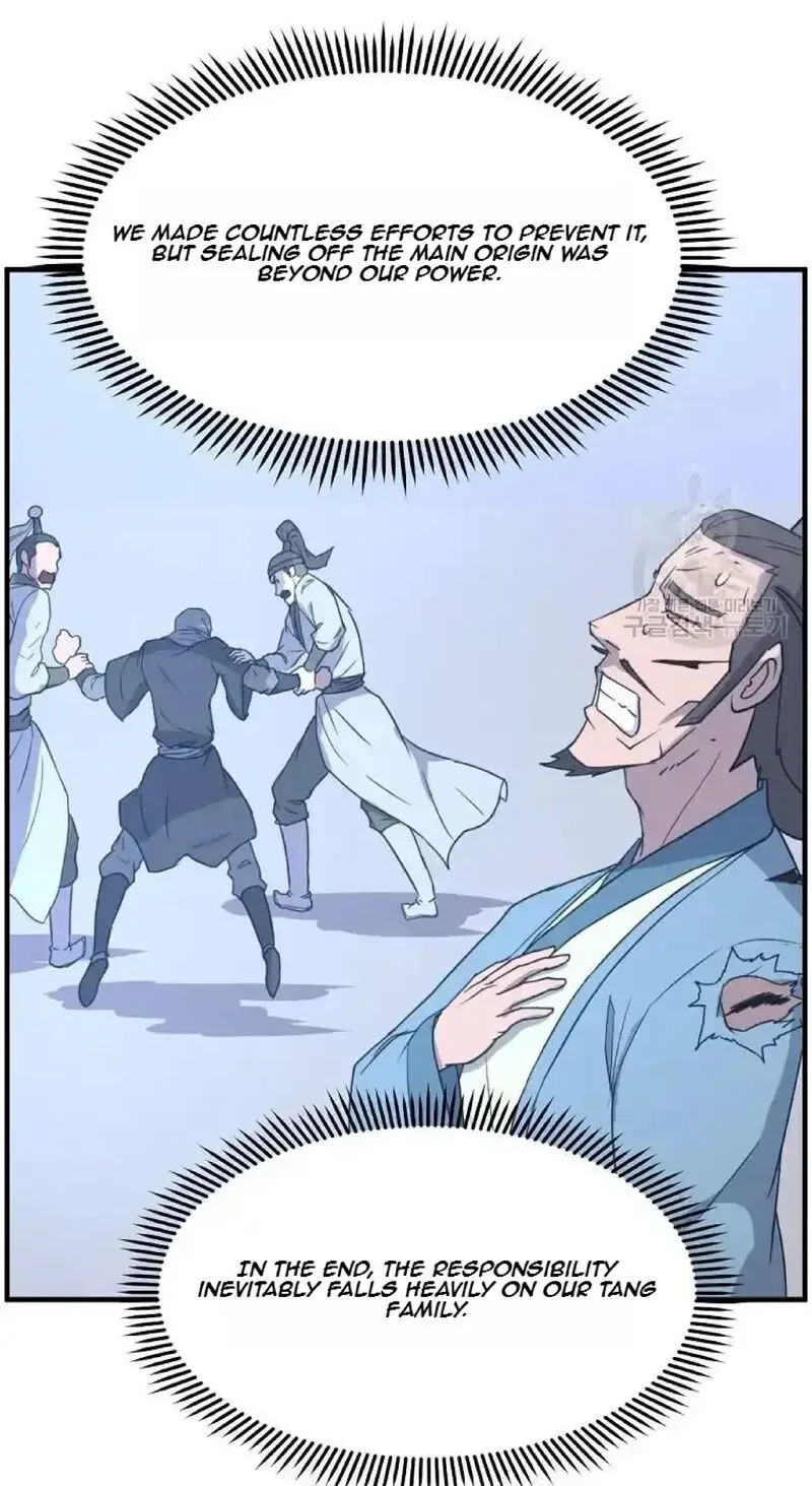 Immortal, Invincible Chapter 235 page 22