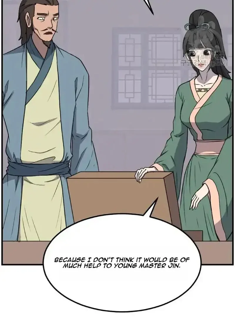 Immortal, Invincible Chapter 235 page 32