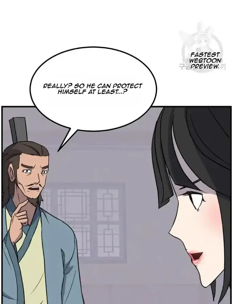 Immortal, Invincible Chapter 235 page 33
